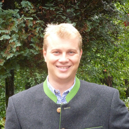 Mag. David Bliemegger