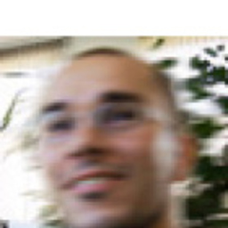 Peter Kalmbacher