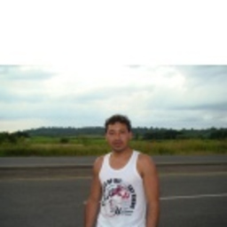 Alfredo Quiñonez Jimenez