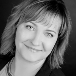 Profilbild Inna Schmidt