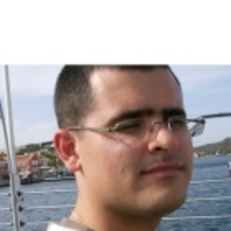 Otto Gonzalez G
