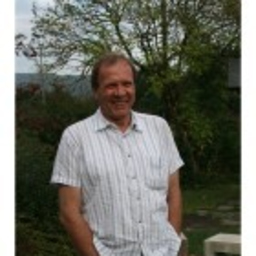 Klaus M. Theil