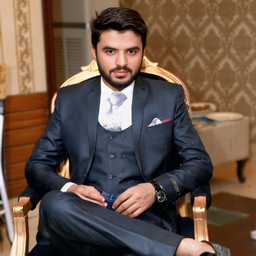 Muhammad Muddasir