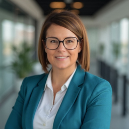 Nastasja Becker