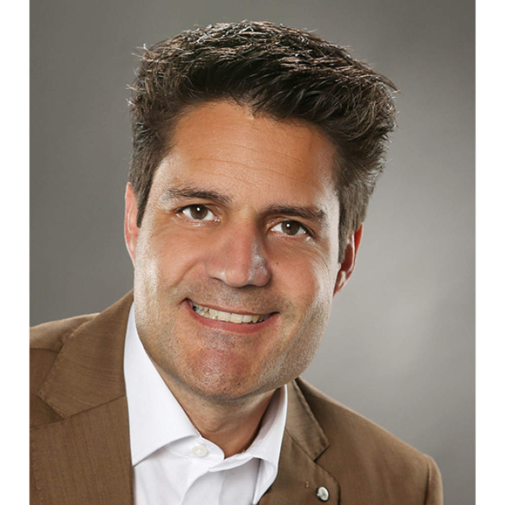 David Riner Geschäftsführer AT Solution Partner Schweiz GmbH XING