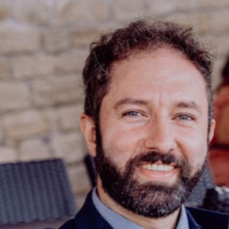 Timo Brandmayer