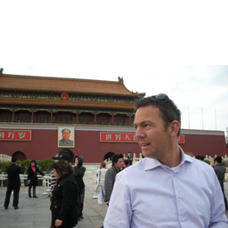 Cees Lagendijk