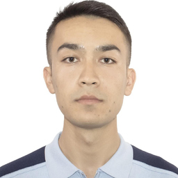 Kuvondik Tukhtakulov