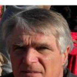 Francis Schlouppe