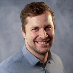 Benjamin Katzer
