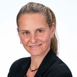 Profilbild Stefanie Klausmann