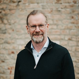 Andreas Kenter