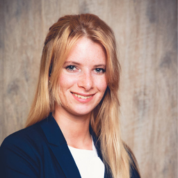 Isabel Sperger