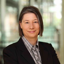 Yvonne Holzschneider