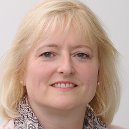 Christiane Tropschug