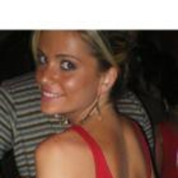 Prof. Sofía Gomez
