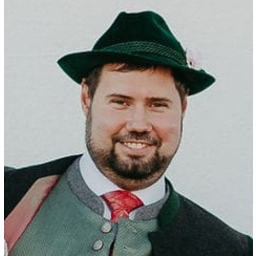 Benedikt Schöpf