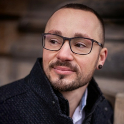 Jörn Standke