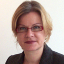 Sabine M. Kempa