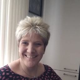 Sabine Klein's profile picture