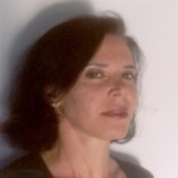 Prof. Dr. Maria das Graças Rua Rua