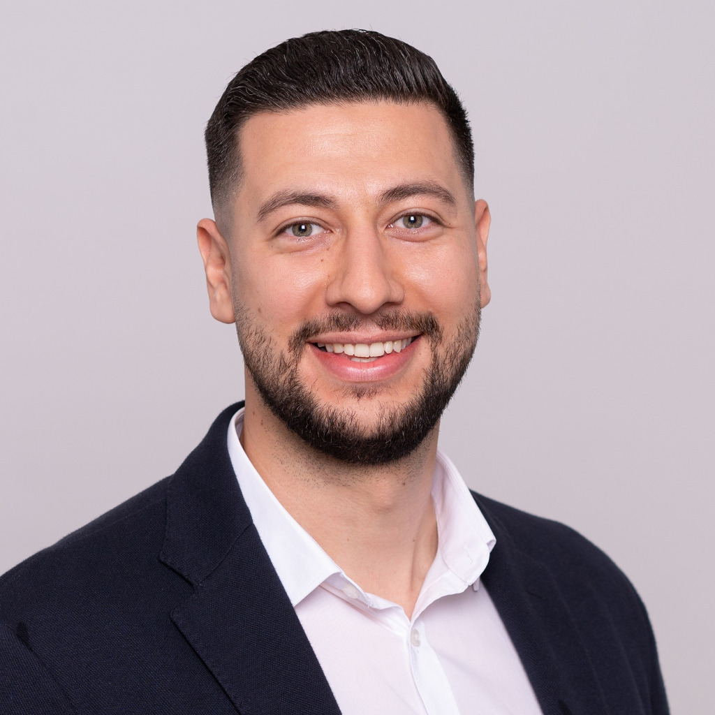 Alkan Atli Teamleiter Produktionsplanung Tacken GmbH XING