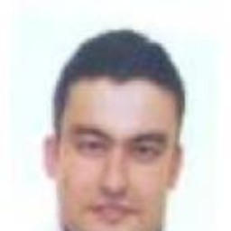Jose Angel Alcubierre Til