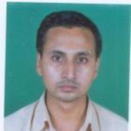 Bidhan Dey