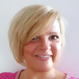Karin Mahncke