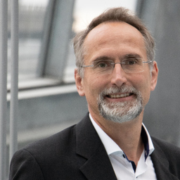 Prof. Dr. Thomas Grauschopf