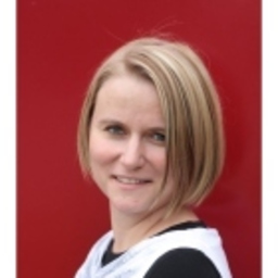 Mandy Rietdorf