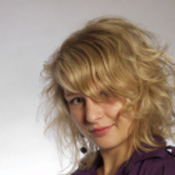 Tina Reymann