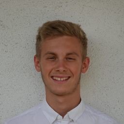 Florian Wenk