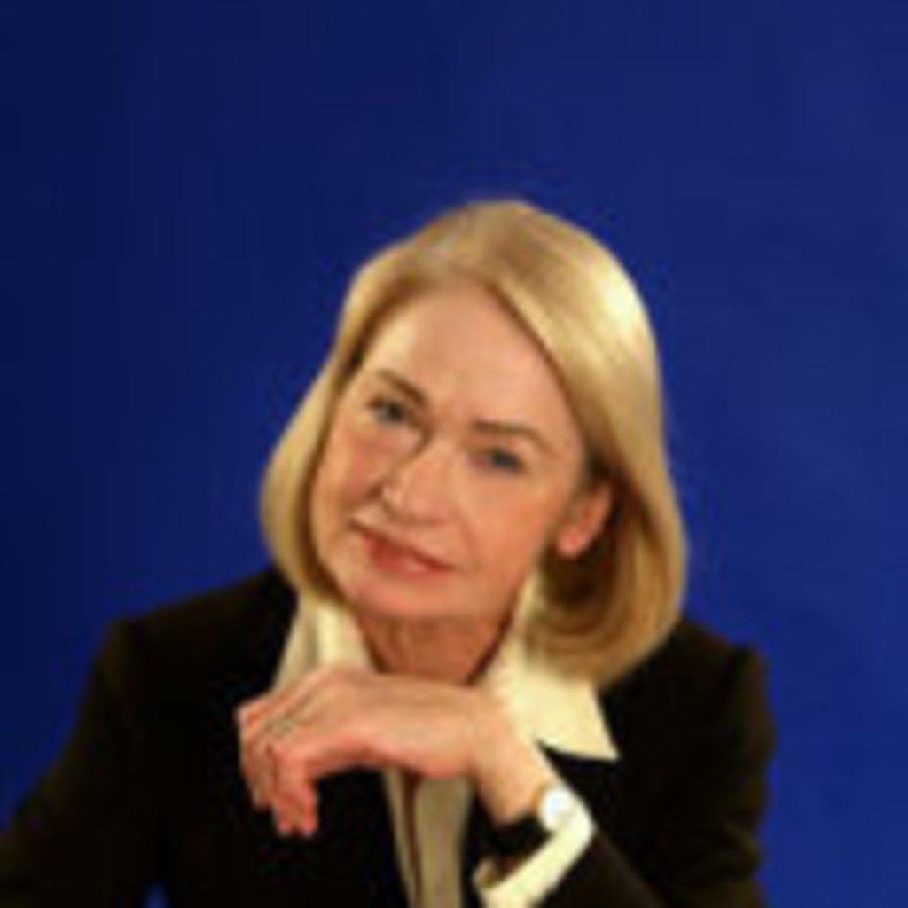 Profilbild Annegret brinkmann stieler