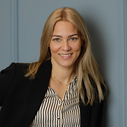 Judith Quester