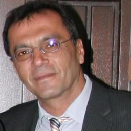 Mustafa Erdogan