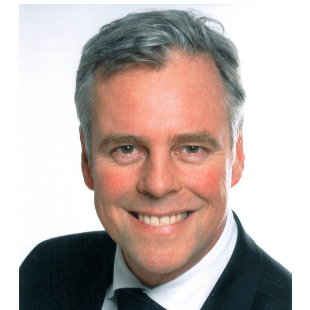 Christopher Moch Director Sales Huawei Technologies XING