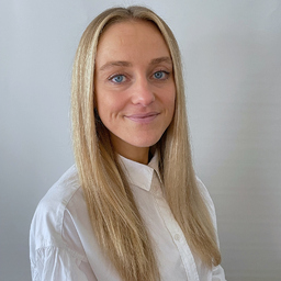 Caroline Kretek