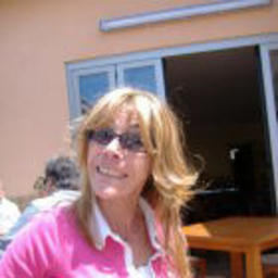 Lourdes alonso Larrocea