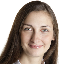 Dr. Olga Domanova