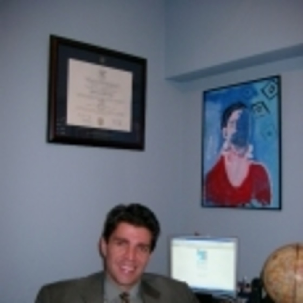 Dr. Steve Maggi Managing Partner Steve Maggi & Associates XING
