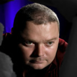 Uwe Becker