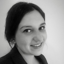 Saskia Huwig