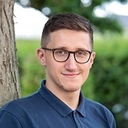 Social Media Profilbild Jonas Pieck Vettweiß