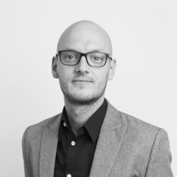 Dipl.-Ing. Jörg Eichmann