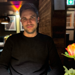 Fabian Eggert