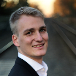 Benedikt Torka