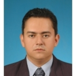 Wilton Javier Yépez Figueroa