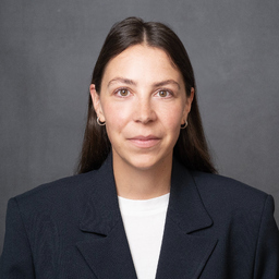Dr. Marie Meyer-Jürshof