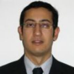 Mohamed Moussaoui